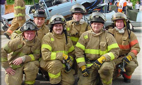 2002 Great Lakes Extrication Challenge